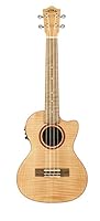 Algopix Similar Product 18 - Lanikai, 4-String Ukulele (FMCET)