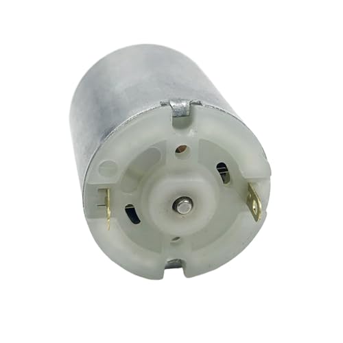 Moteur électrique miniature de rechange pour réparer les voitures bricolage
