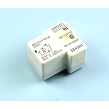 General Purpose SPST Relay 30A 24vdc; 250vac; #G8P-1114P-FD-US, Compatible with Omron