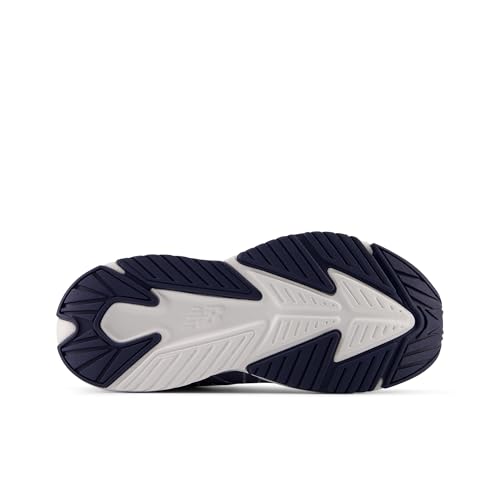 Image of New Balance Kids' Rave Run V2 Lace-Up Running Shoes
