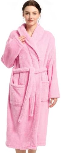 Inner Wish Women Iw22l1202 womens robe