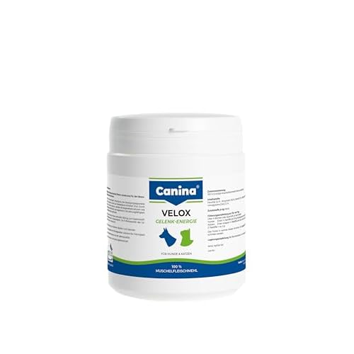 Canina Velox Gelenkenergie, 1er Pack (1 x 0.4 kg)