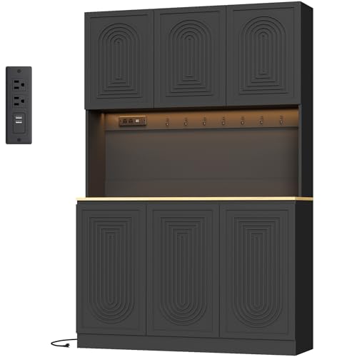 Gyfimoie Kitchen Pantry