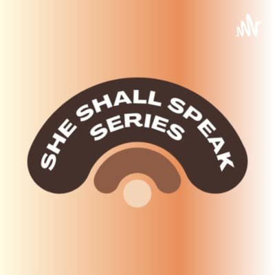 HERstory: Kynnedy Simone Smith Podcast Por  arte de portada