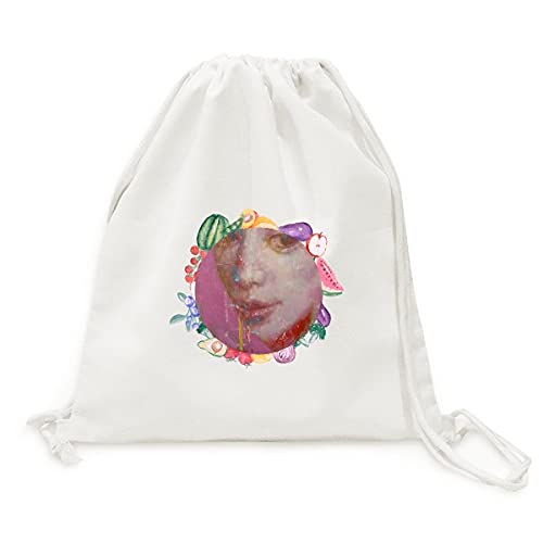 Sac en tissu pliable contre les cabas encombrants pour fruits et légumes