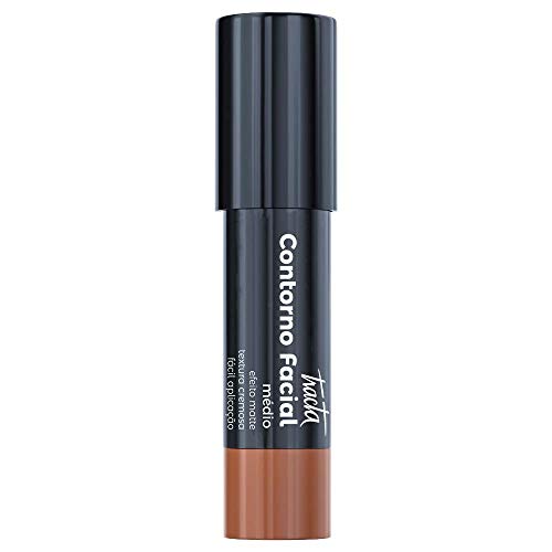 Contono Facial Médio 02, Tracta