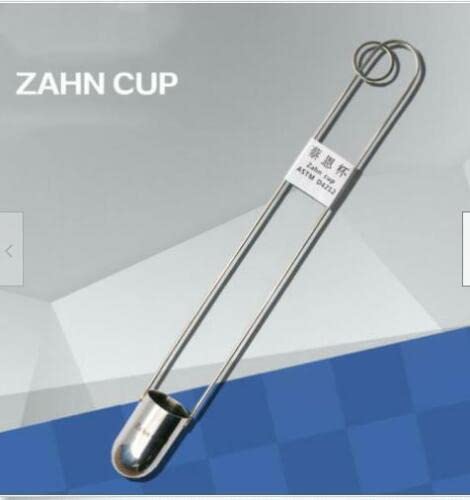 Zahn DIP Type Viscosity Cup 2# 100pcs