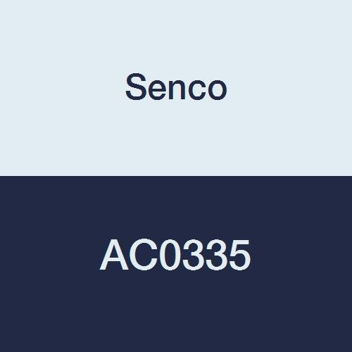 Junta Senco ac0335 seal hermética de alta resistencia térmica para fugas