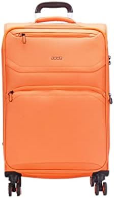 JUMP Maleta extensible de 4 ruedas Moorea 2 (MX02/MX03/MX04/MX05)...