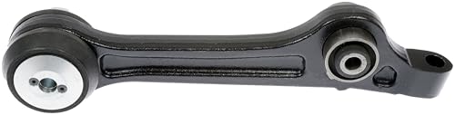 Bras de suspension de qualité supérieure Dorman 524-363 avec rotule renforcée - 6
