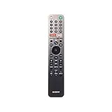 OEM Remote - Sony RMF-TX600U for Select Sony TVs (Renewed)