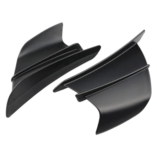 Protection latérale moto pour Ducati Panigale V2 V4 et déflecteur d'aile