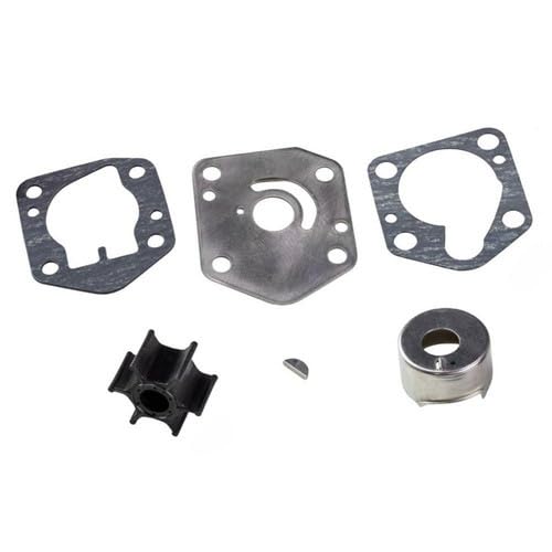Kit de réparation pompe à eau Suzuki 4 temps DF9.9A turbine 9.9 HP 17400-99J02 rechange