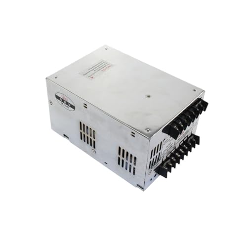 Alimentation 24V 500W PFC silencieuse pour éclairage LED architectural