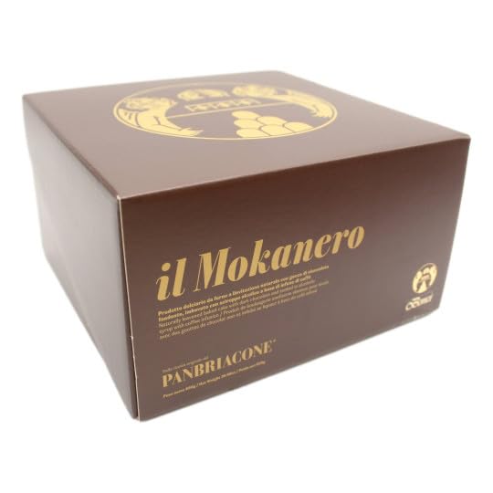 Bonci - Il Bria Mokanero - 800 gr