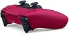 Control Inalámbrico PS5 DualSense Cosmic Red (Renovado) por Amazon Renewed 6