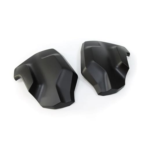 Couvercle de cadre radiateur R1250GS pour éviter les impacts de pierre