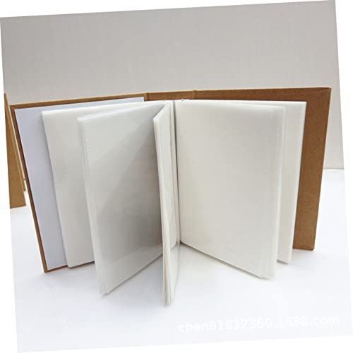 VICASKY Casamento álbum de fotos de memórias álbum de fotos de viagem o presente presentes álbum de