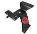 Trophy Graph Systems™ (TGS™) Low Dual Graph Mount by RMP for Marine Electronics