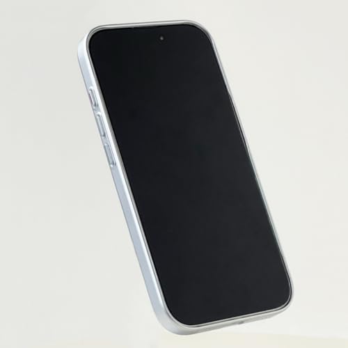 Coque rigide iPhone 15 Pro anti-rayures pour protéger votre téléphone