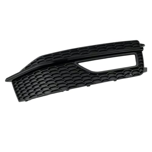 Grille antibrouillard Audi A4 S-line 2013-2015 droit 8K0807682M de rechange