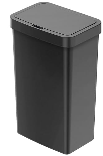 Caneca de Basura con Sensor de Movimiento 13.2 Gal