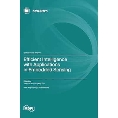 Efficient Intelligence with Applications in Embedded Sensing