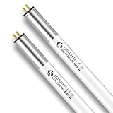 vw t5 felgen 18 zoll gebraucht KENIU LED Röhre t5 12w 549mm funktionieren nahtlos sowohl mit elektronischen Vorschaltgeräten (EVG) als auch mit konventionelles Vorschaltgeräten (KVG). Dank des LED Röhre Plug-and-Play-Designs entfällt aufwändiges Umbauen oder Umby-passieren von Vorschaltgeräten – Installation ohne Mühe!