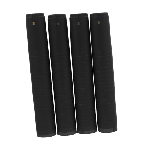 COLLBATH 100pcs Pvc Wine Bottle Shrink Capsules Heat Shrink Wrap for Home Use Shrink Top Cover for Wine Making