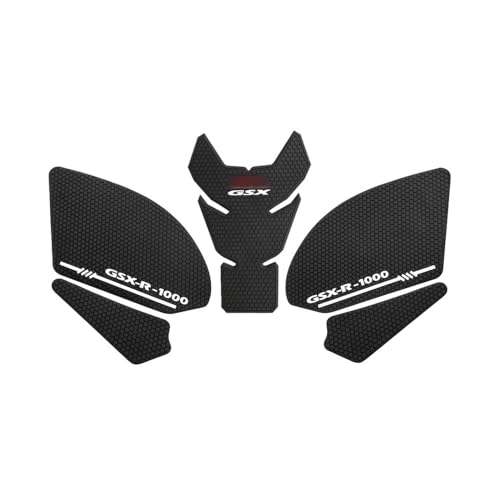 Protège Réservoir Moto Anti-Rayures GSX R1000 2019-2023 - Évite l'Usure du Carburant