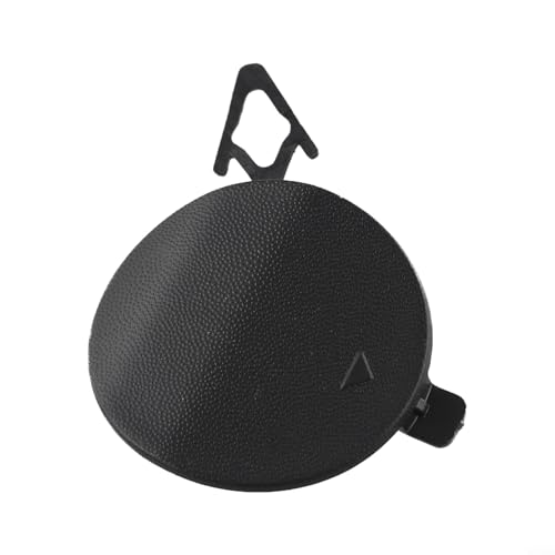 Cache-crochet de remorquage 86667-D3500 : obturateur plastique pare-chocs arrière