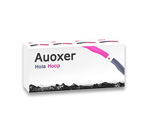 "Auoxer Weighted Hoop" - Image 6