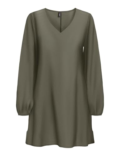 Robe longue Kalamata ONLY Onlnova Life Elite Lucca décontractée chic chic