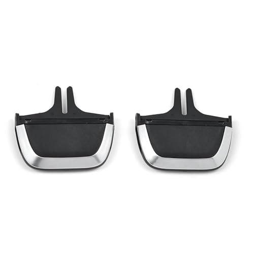 Clips de Climatisation Haut de Gamme pour Grille Ventilation BMW 6GT G32
