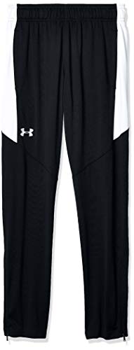 Under Armour Men s UA Rival Knit Pants LG Black