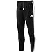 Produktbild adidas Herren Tiro Trainingshose, Schwarz, L EU