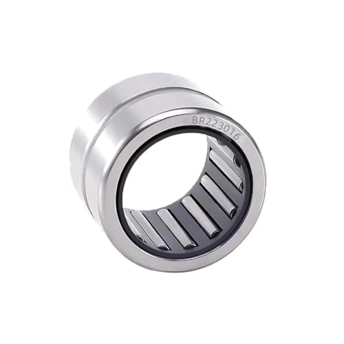 Roulement à aiguilles BR445624 sans bague intérieure pour arbres de transmission 44x56x24 mm