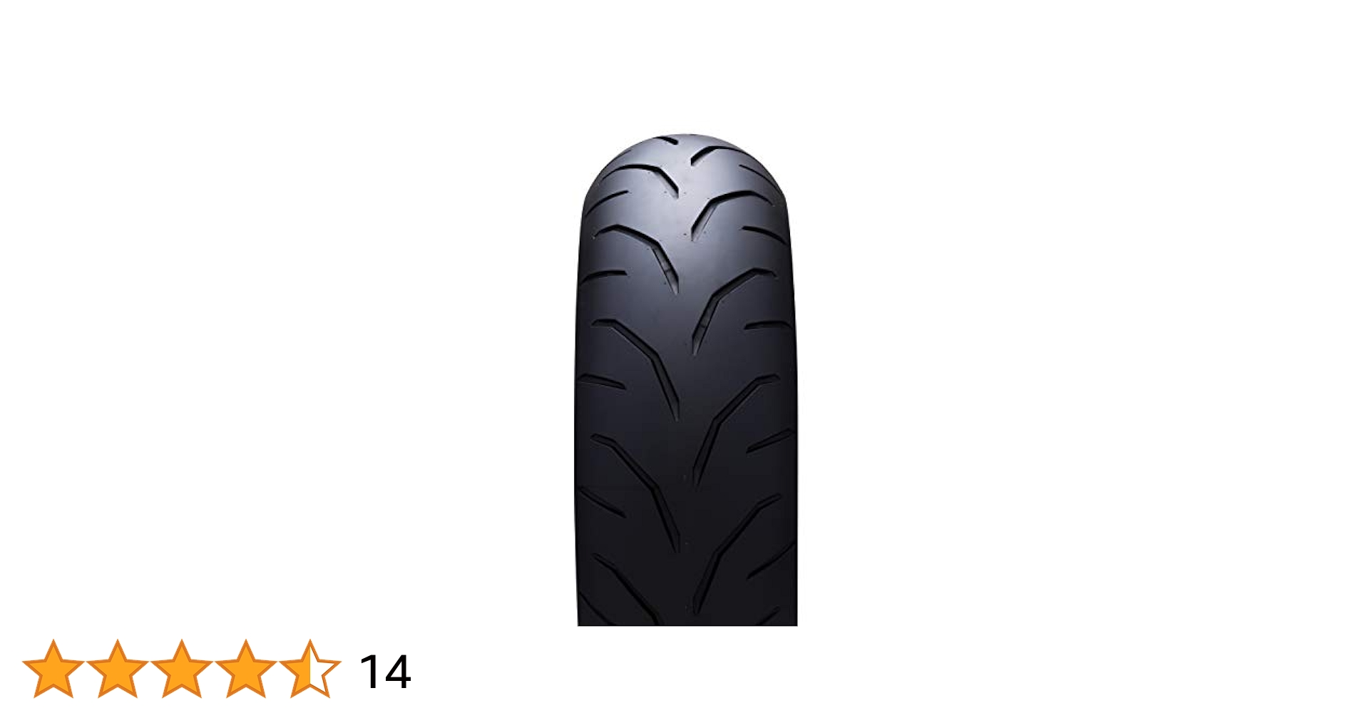 c.＊- IRC アイアールシー 113568 RMC810 リアタイヤ 150/60R17 M/C