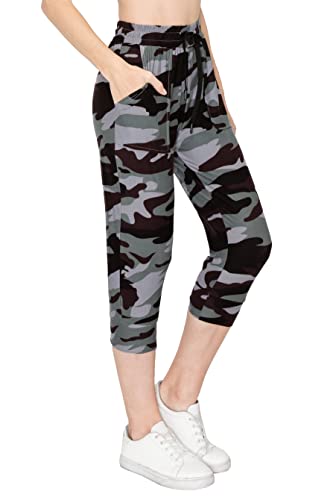Pantalon de jogging taille haute ALWAYS pour femme