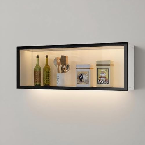 Ǌ|KX[LrlbgAm[hؐLb`Ǌ|IAȃXy[XI[KiCU[ALb`//QɍœK(White,80x19x30cm/31.5x7.5x11.8in)