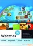  Weltatlas 3D (DVD-ROM)