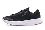 Nike Run Swift, Zapatillas para Correr Hombre, Color Negro y Blanco, 42.5 EU