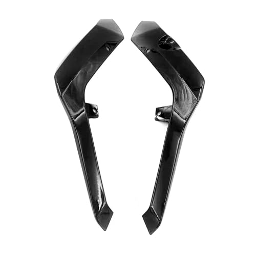 Carénage flanc avant gauche G310R pour réparer un panneau rayé - 5