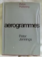 Aerogrammes, 0902633171 Book Cover