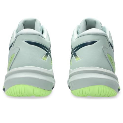 Image of ASICS Men's Sky Elite FlyteFoam Mid Top 3 Volleyball Shoes