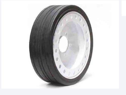 Amazon.com: SKYJACK 161890, WHEEL/TIRE,16X5X12, NM, REAR W/BRAKE