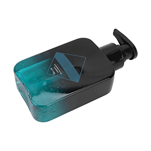 Limpiador facial, 6 limpiadores faciales a base de hierbas para hombres, toallita líquida, limpiador suave para la piel