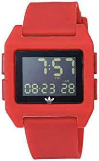 adidas led watch