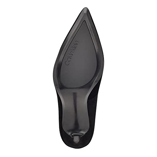 Calvin Klein Women's Dove Pump4
