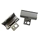 Gintai Touchscreen LCD Scharnier Abdeckkappe Links & rechts Set für Lenovo ThinkPad P50 (20EN 20EQ), P51 (20HH 20HJ P52 20M9 20MA) 00UR823 EA1DB000600 EA1DB000700